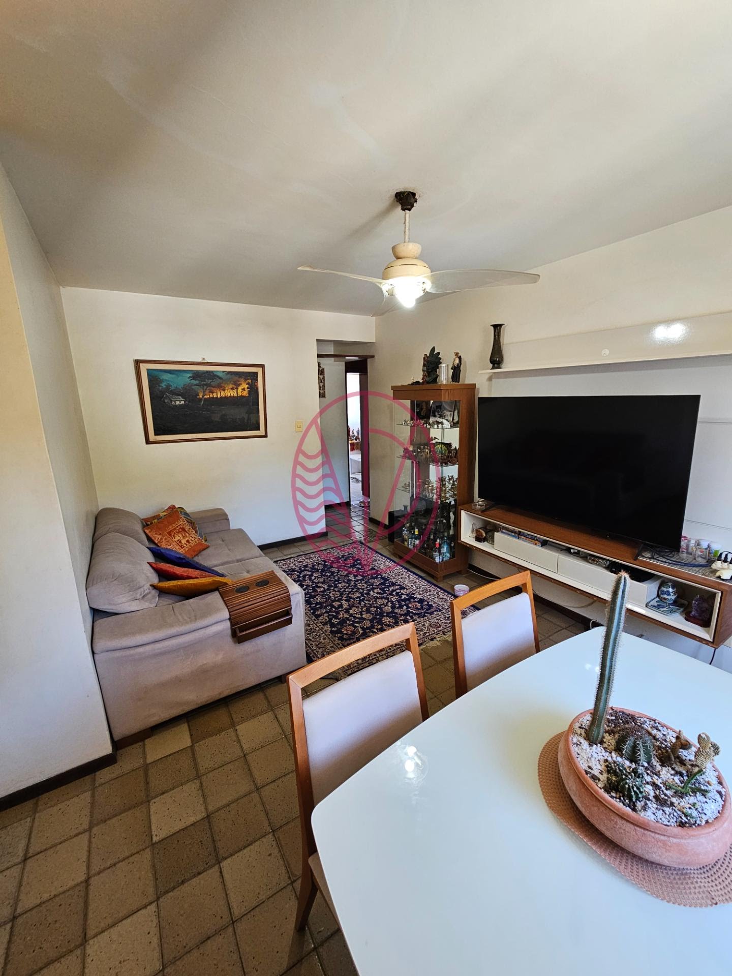 Apartamento à venda com 2 quartos, 2 banheiros, 1 vaga e 72m² no Barra, Salvador (BA) — foto 2 de 27