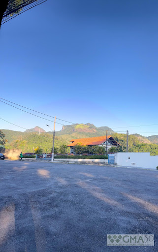Casa de Condomínio em Freguesia (Jacarepaguá)  -  Rio de Janeiro