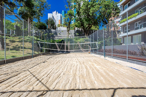 Apartamento Mobiliado Decorado Ecoville – Edifício Trebbiano