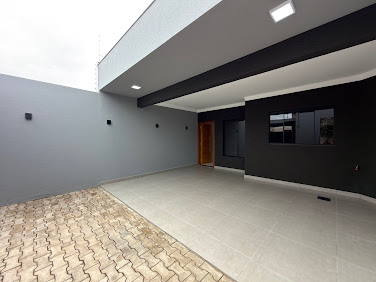 Casa no Vale da Perobas  -  Arapongas
