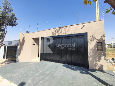 Casa em Jardim Europa  -  Bebedouro