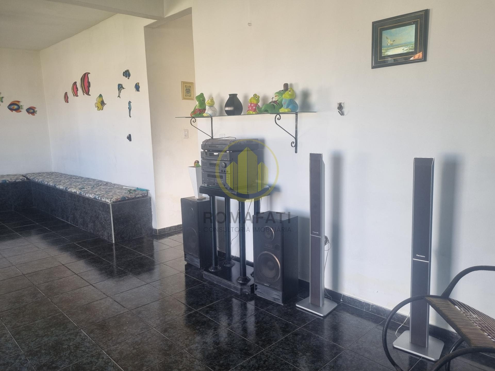Casa à venda com 2 quartos, 1 suíte e 90m² no Jaconé, Saquarema (RJ) — foto 2 de 10