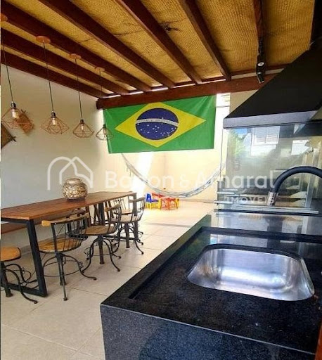 Casa de Condomínio, 2 quartos - Foto 9