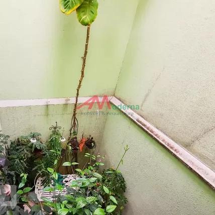 Casa à venda com 3 quartos, 1 suíte, 2 vagas e 212m² no Nova Petrópolis, São Bernardo do Campo (SP) — foto 9 de 30