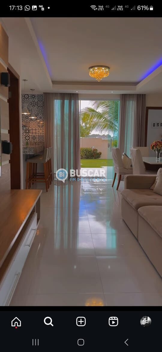 Casa à venda com 4 quartos, 1 suíte, 4 vagas e 750m² no Barra do Jacuípe, Camaçari (BA) — foto 23 de 27