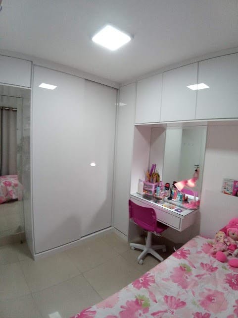 Apartamento à venda com 2 quartos, 1 banheiro e 1 vaga no Lagoa Salgada, Feira de Santana (BA) — foto 13 de 17