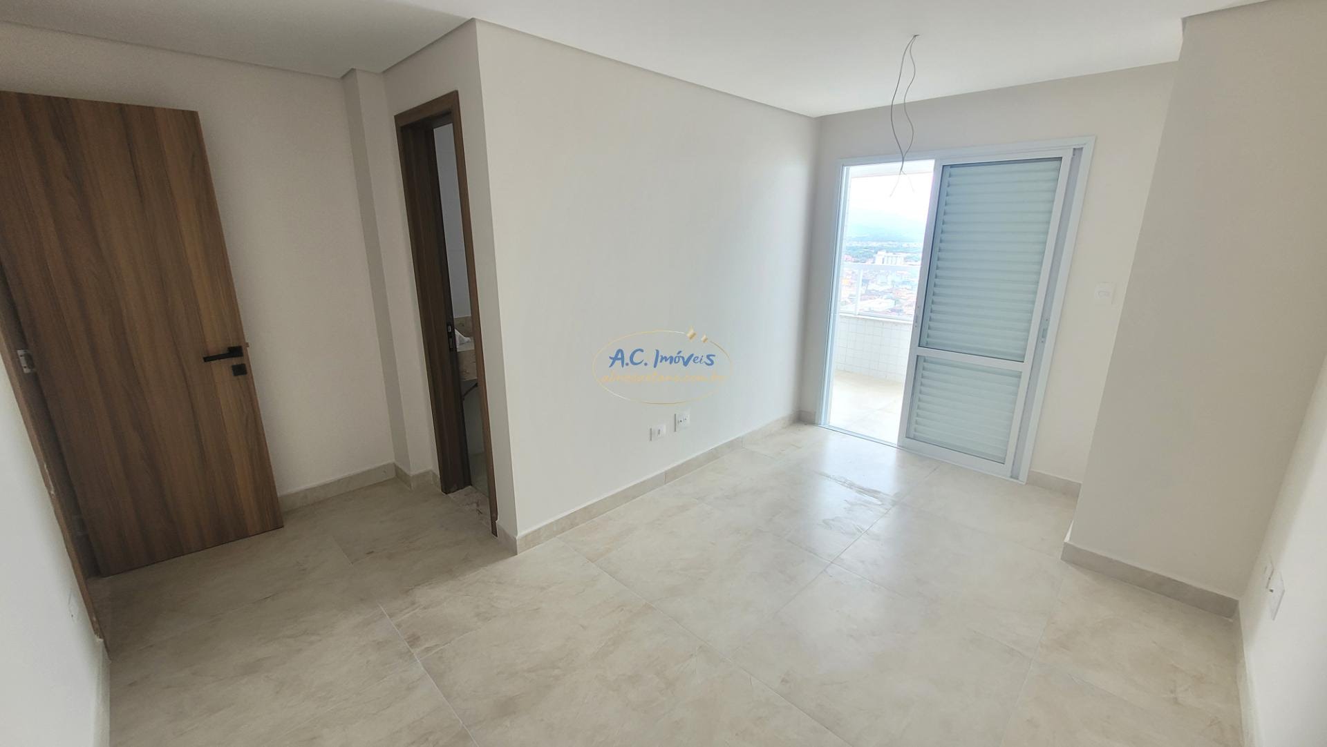 Cobertura à venda com 3 quartos, 3 suítes, 3 vagas e 183m² no Maracanã, Praia Grande (SP) — foto 23 de 29