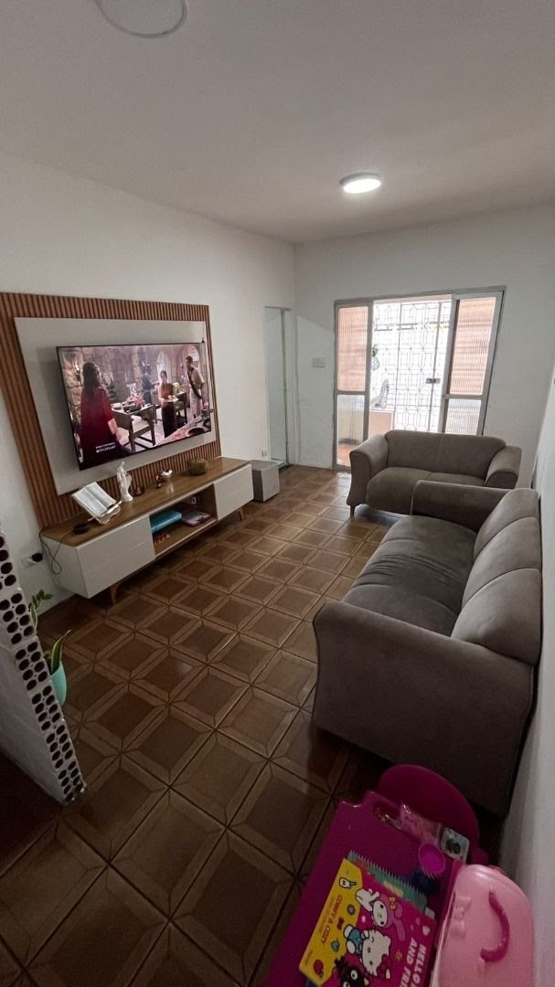 Casa à venda com 4 quartos, 1 suíte, 2 vagas e 167m² no Santo Amaro, Recife (PE) — foto 9 de 26