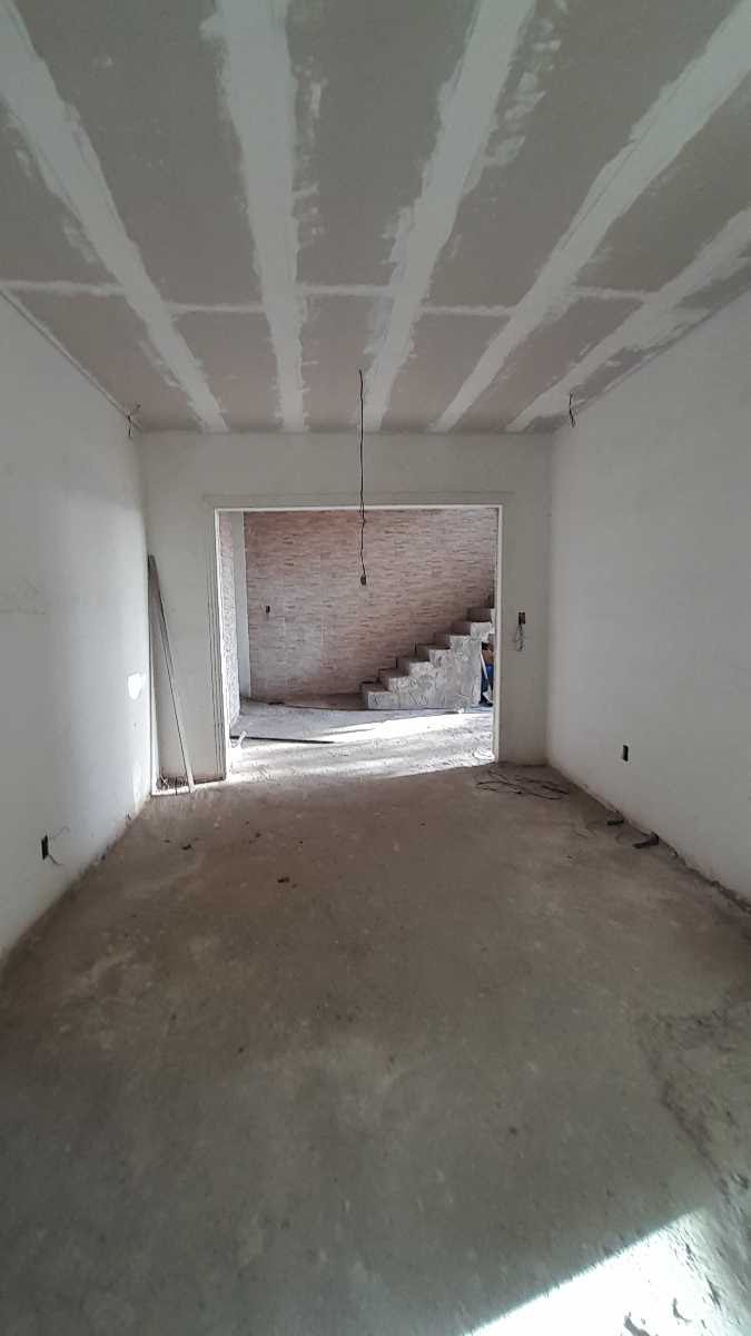 Casa à venda com 3 quartos, 1 suíte, 3 vagas e 550m² no Rio Branco, Belo Horizonte (MG) — foto 15 de 20