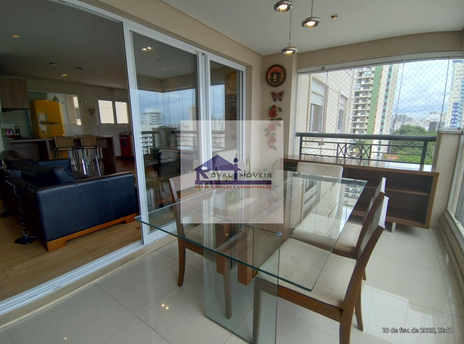 Apartamento à venda com 3 quartos, 1 suíte, 2 vagas e 93m² no Vila Clementino, São Paulo (SP) — foto 3 de 30