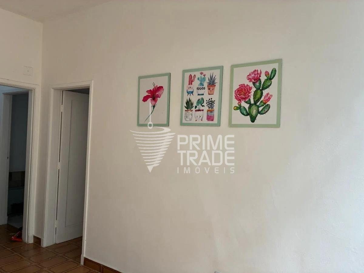 Apartamento à venda com 1 quarto, 1 banheiro e 48m² no Boqueirão, Santos (SP) — foto 5 de 15