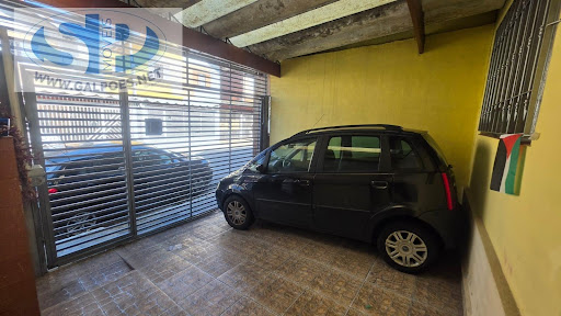 Garagem 