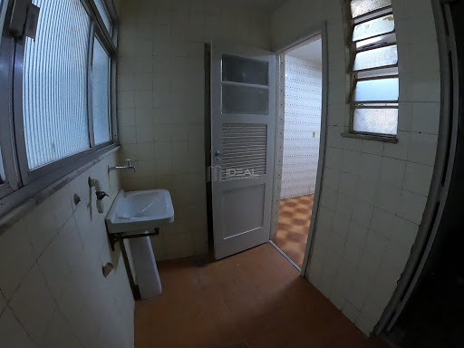 Apartamento com 3 quartos à venda Centro de Campos RJ 