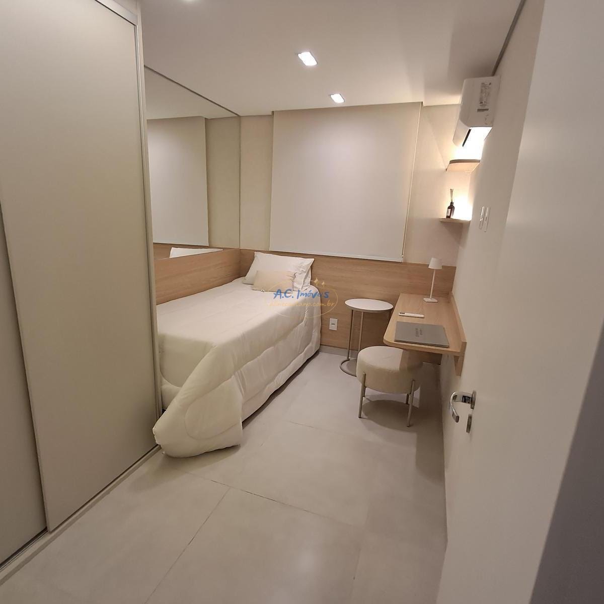 Apartamento à venda com 2 quartos, 1 suíte, 1 vaga e 61m² no Guilhermina, Praia Grande (SP) — foto 6 de 24