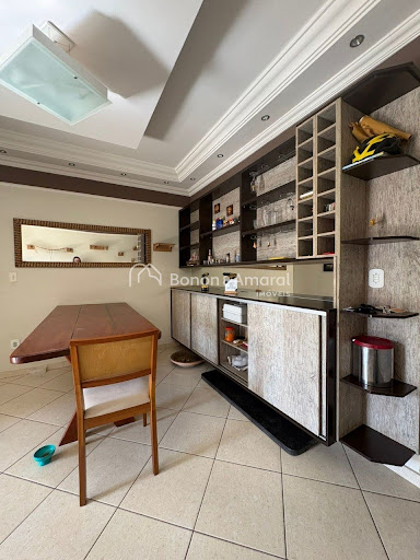 Apartamento, 3 quartos, 81 m² - Foto 5