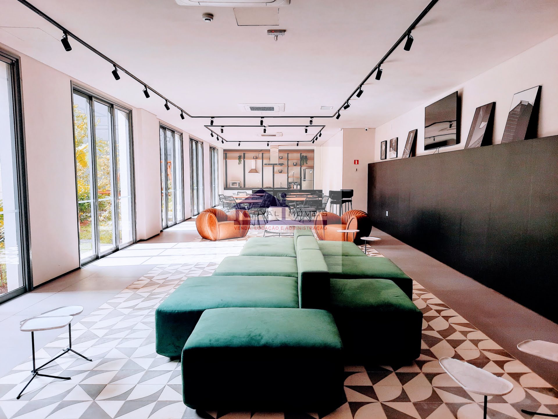 Studio à venda com 1 quarto, 1 banheiro e 37m² no Vila Mariana, São Paulo (SP) — foto 18 de 23
