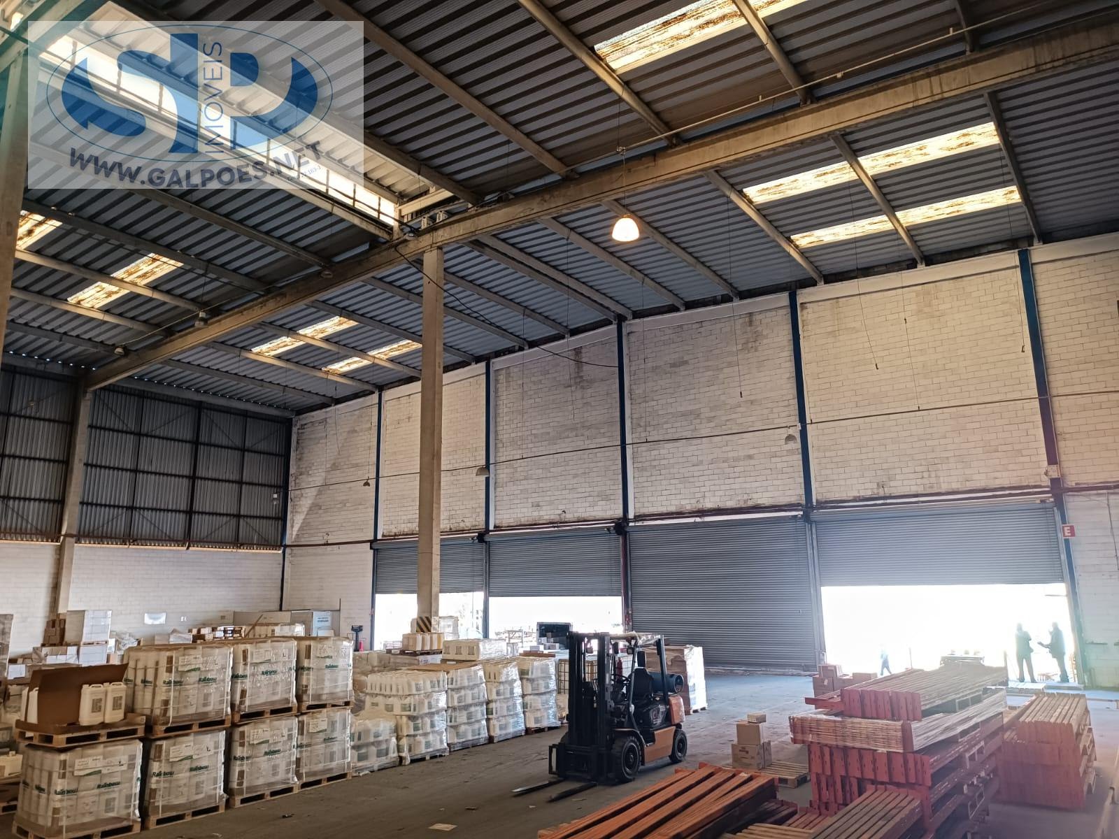Depósito-Galpão, 4276 m² - Foto 23