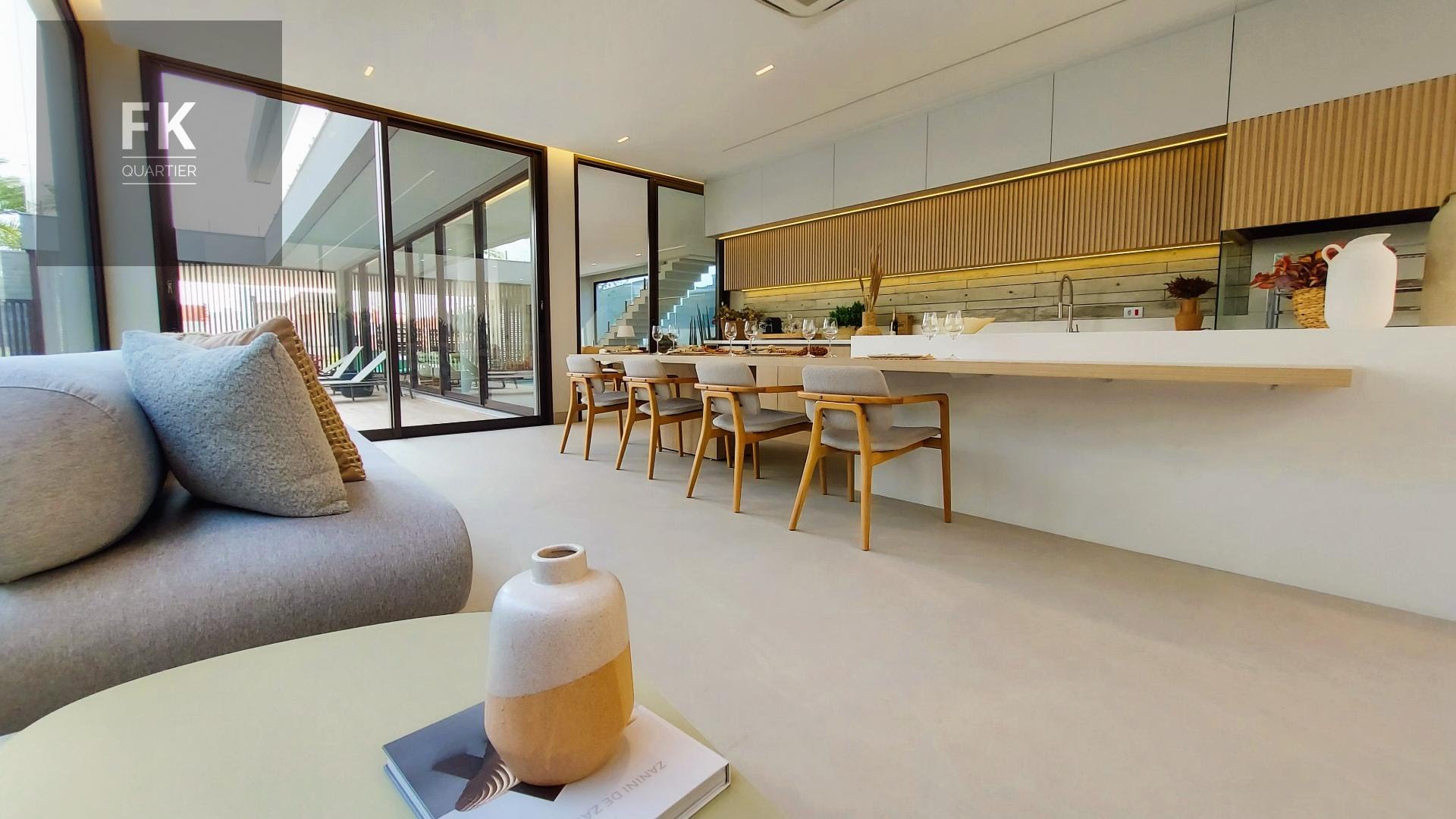 Casa à venda com 4 quartos, 4 suítes, 4 vagas e 540m² no Tamboré, Barueri (SP) — foto 20 de 30
