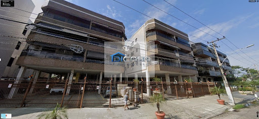 Apartamento em Ribeira  -  Rio de Janeiro