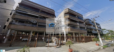 Apartamento em Ribeira  -  Rio de Janeiro