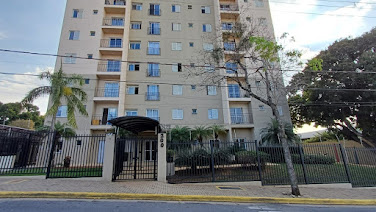 Apartamento à Venda e Locação em Jardim Pagliato, Sorocaba
