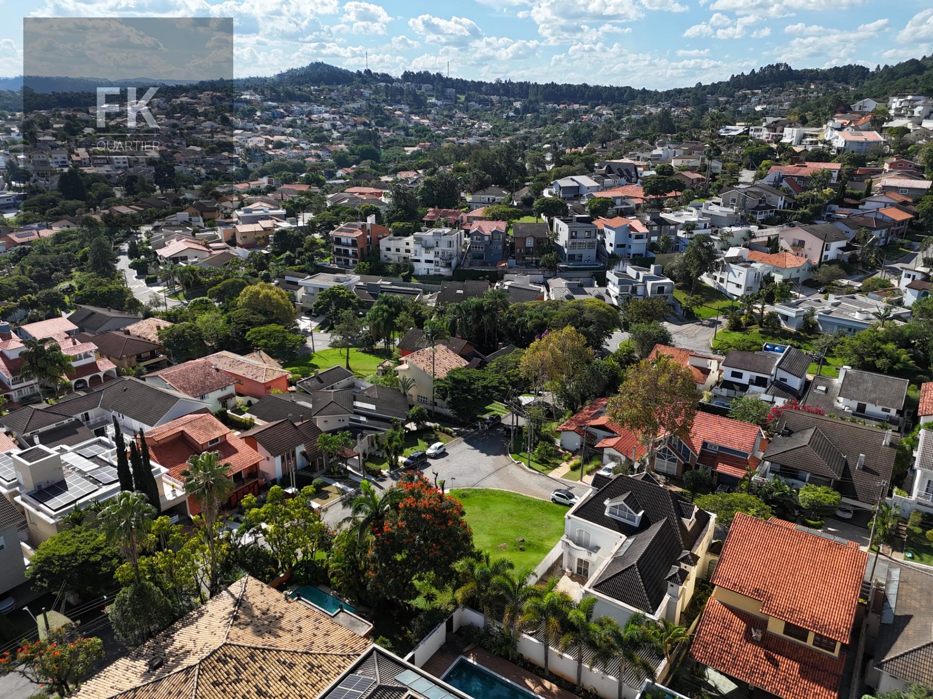 Terreno à venda com 544m² de terreno no Alphaville, Santana de Parnaíba (SP) — foto 10 de 23