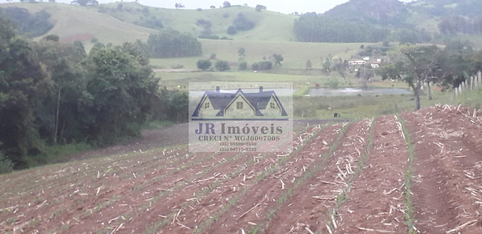 Terreno à venda com 20608m² de terreno no Neves, Piranguinho (MG) — foto 8 de 8