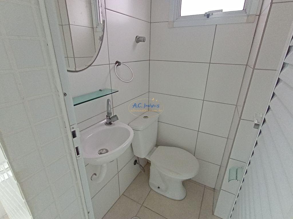 Apartamento para alugar com 2 quartos, 1 suíte, 2 vagas e 78m² no Canto do Forte, Praia Grande (SP) — foto 21 de 21