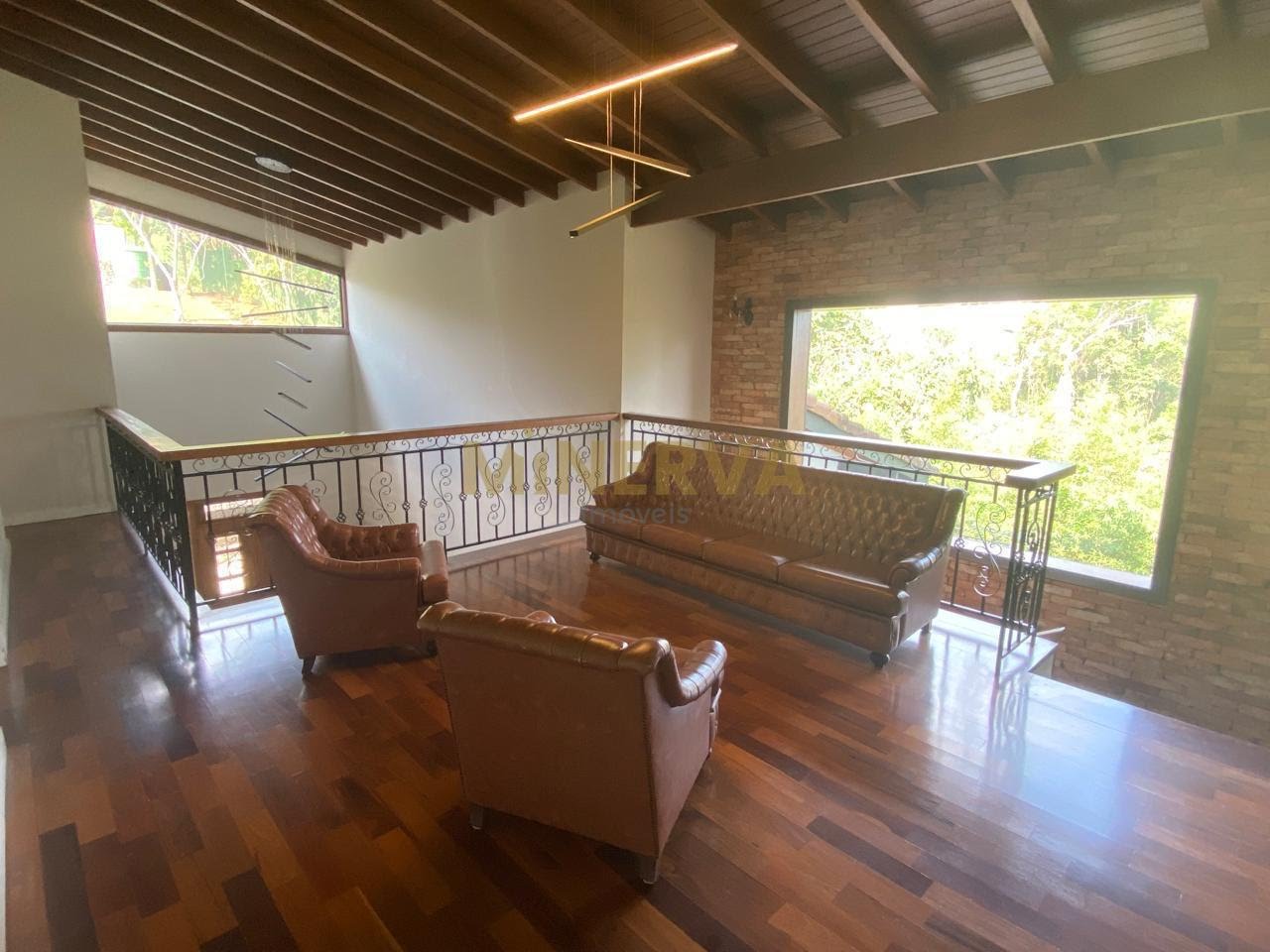 Casa à venda com 4 quartos, 4 suítes, 4 vagas e 561m² no Rio Abaixo, Mairiporã (SP) — foto 19 de 30