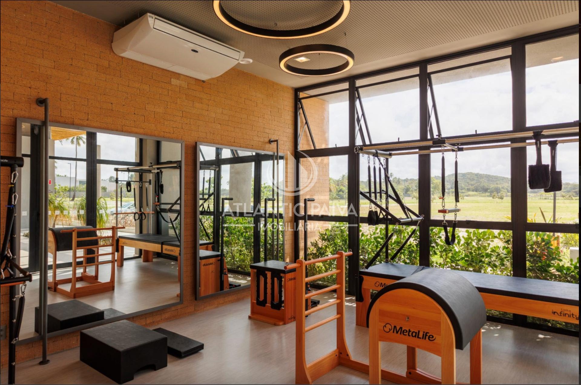Pilates Quintas da Praia - Reserva do Paiva