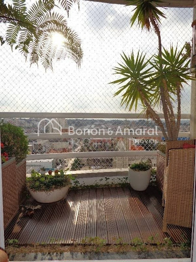 Apartamento, 3 quartos, 220 m² - Foto 8