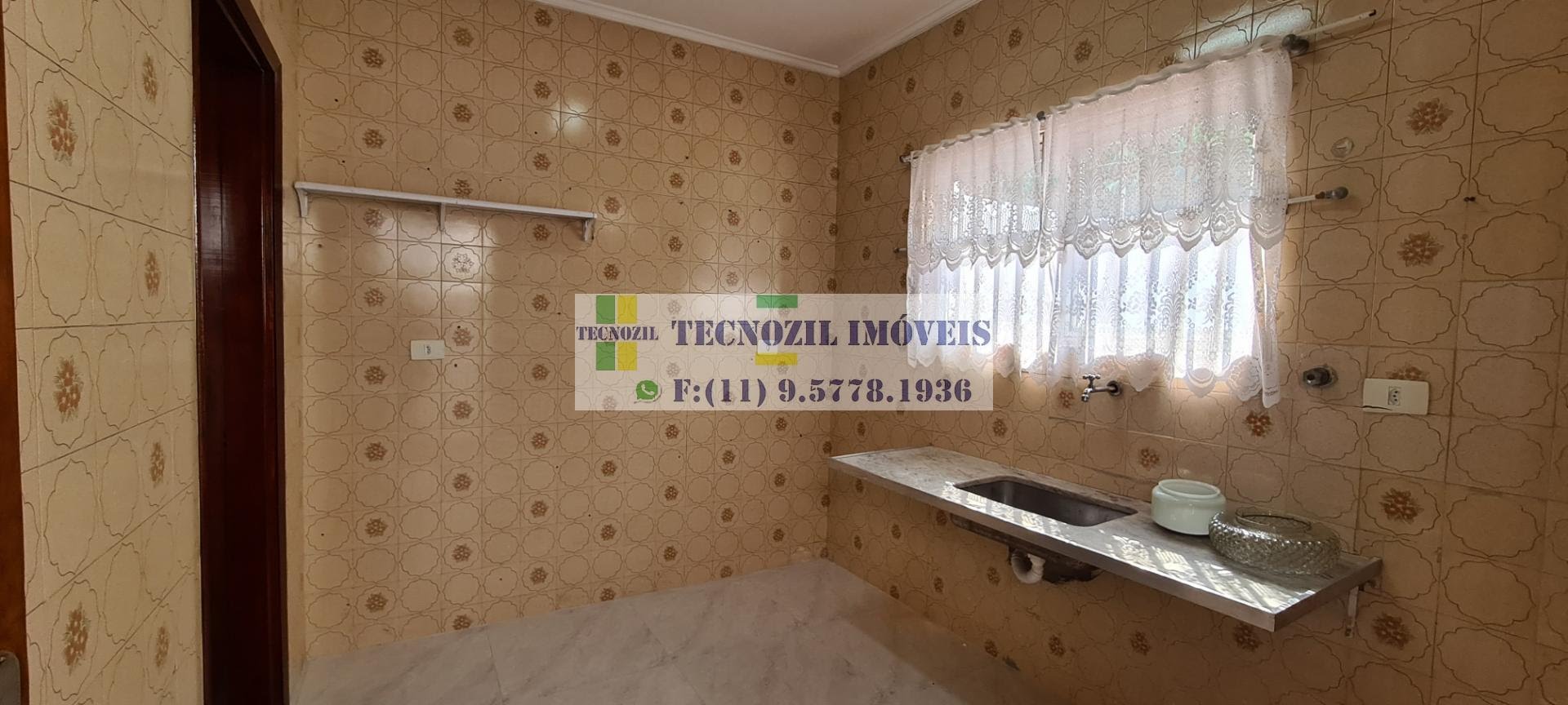 Sobrado, 3 quartos, 231 m² - Foto 8