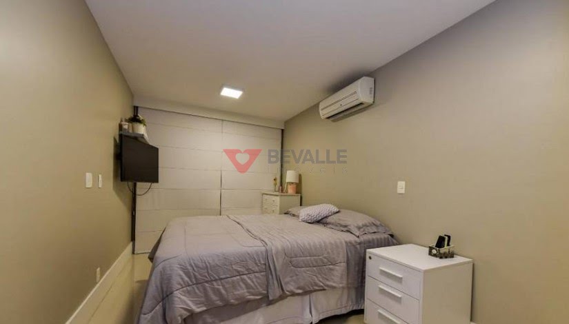 Apartamento à venda com 4 quartos, 4 suítes, 3 vagas e 221m² no Lagoa, Rio de Janeiro (RJ) — foto 19 de 30