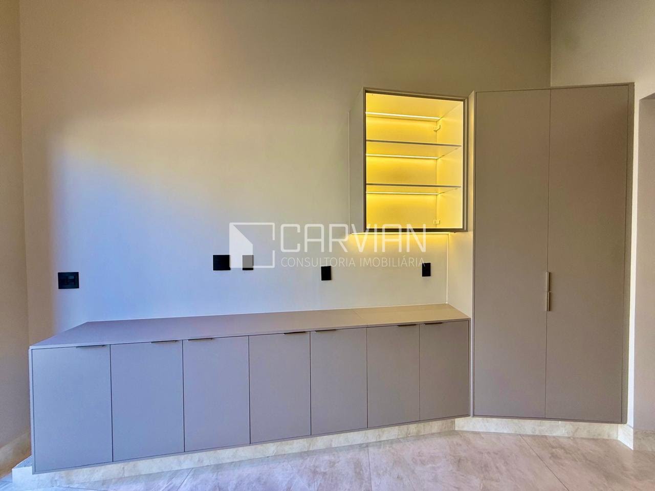 Casa à venda com 3 quartos, 3 suítes, 4 vagas e 289m² no Bonfim Paulista, Ribeirão Preto (SP) — foto 19 de 30