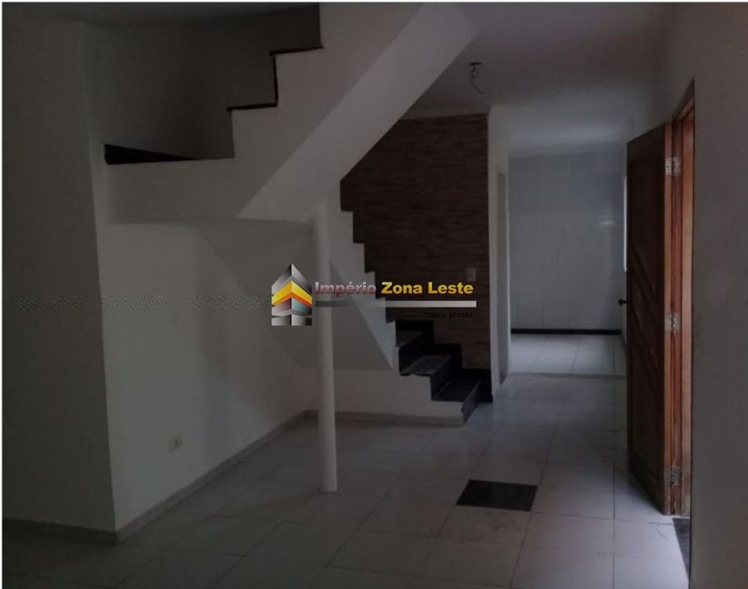 Casa, 3 quartos, 112 m² - Foto 2