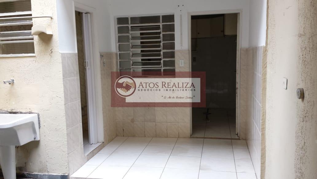 Casa para alugar com 3 quartos, 1 banheiro, 1 vaga e 120m² no Vila Mascote, São Paulo (SP) — foto 27 de 29