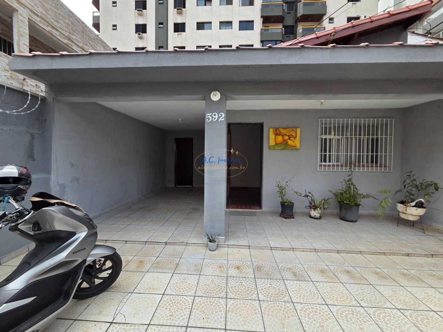Casa à venda com 2 quartos, 1 banheiro, 2 vagas e 100m² no Guilhermina, Praia Grande (SP) — foto 27 de 30