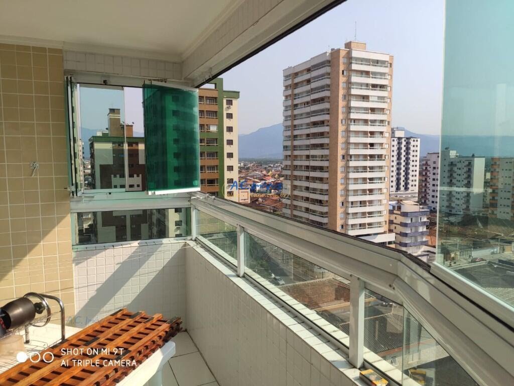 Apartamento à venda com 2 quartos, 1 suíte, 1 vaga e 80m² no Vila Tupi, Praia Grande (SP) — foto 17 de 28