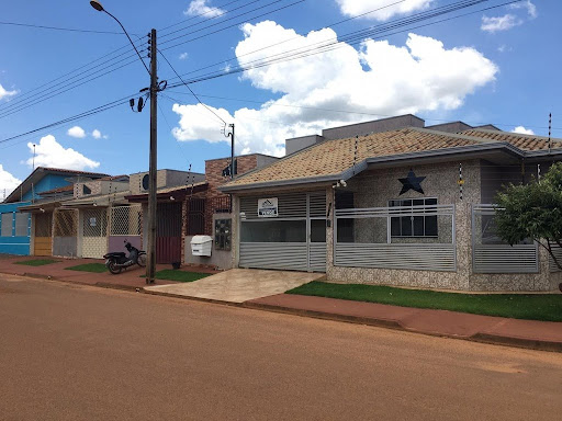 Casa em Cristo Rei  -  Vilhena
