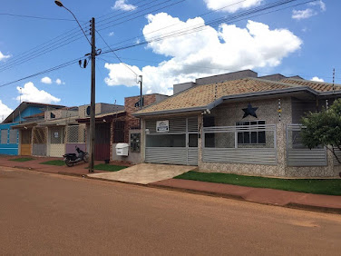 Casa em Cristo Rei  -  Vilhena