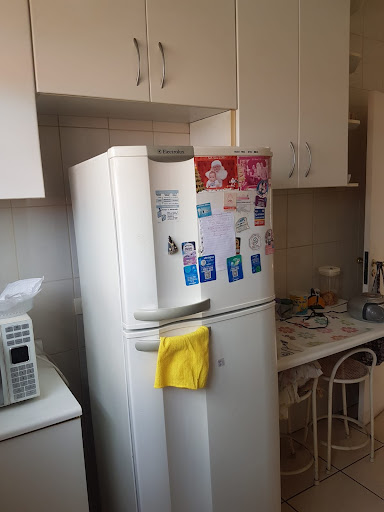Apartamento em Cambuci - São Paulo, SP