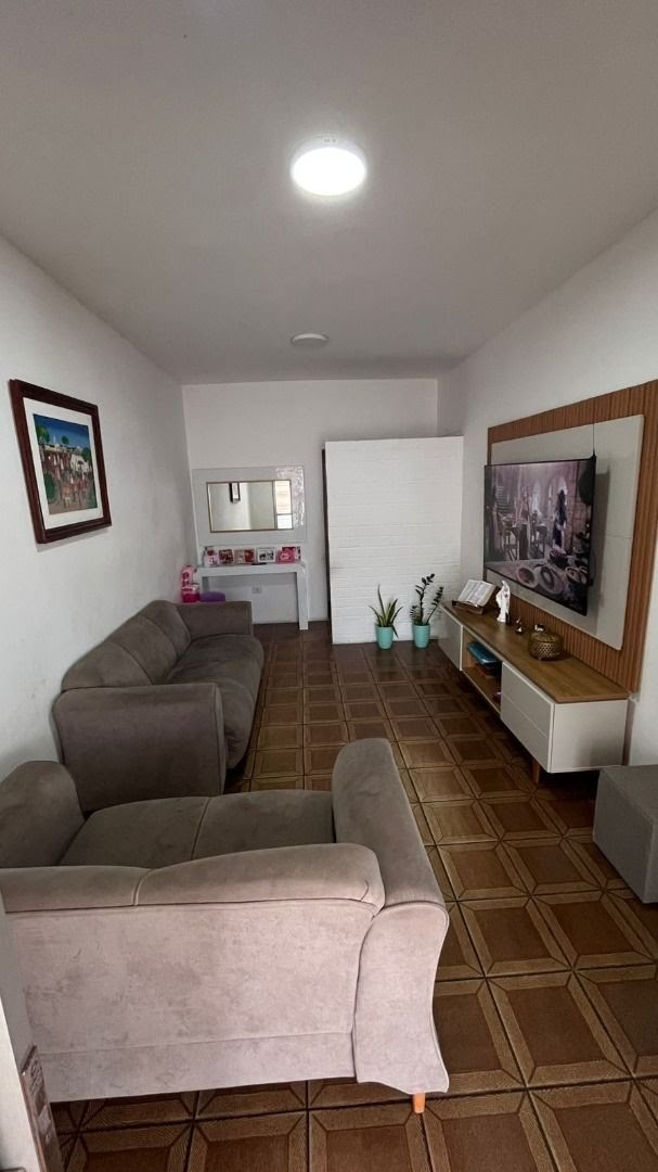 Casa à venda com 4 quartos, 1 suíte, 2 vagas e 167m² no Santo Amaro, Recife (PE) — foto 7 de 26
