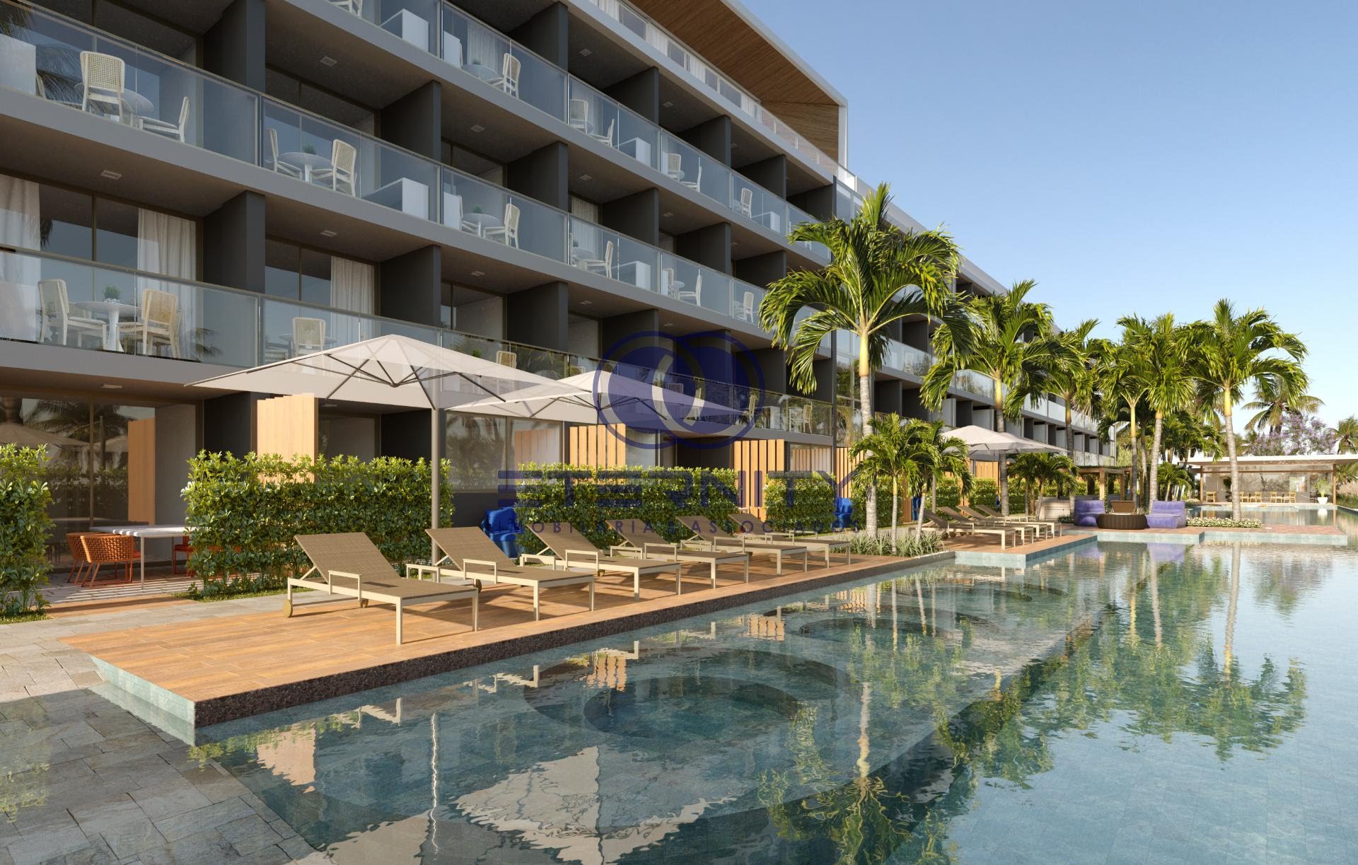 Apartamento à venda com 2 quartos, 1 suíte e 66m² no Praia dos Carneiros, Tamandaré (PE) — foto 16 de 20