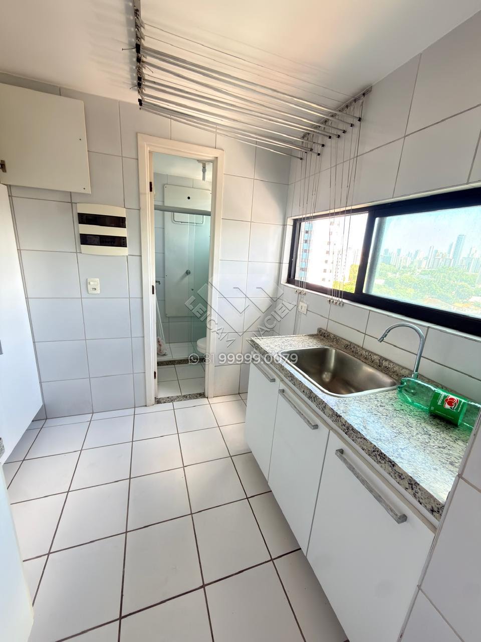Apartamento à venda com 2 suítes, 2 vagas e 130m² no Parnamirim, Recife (PE) — foto 11 de 30