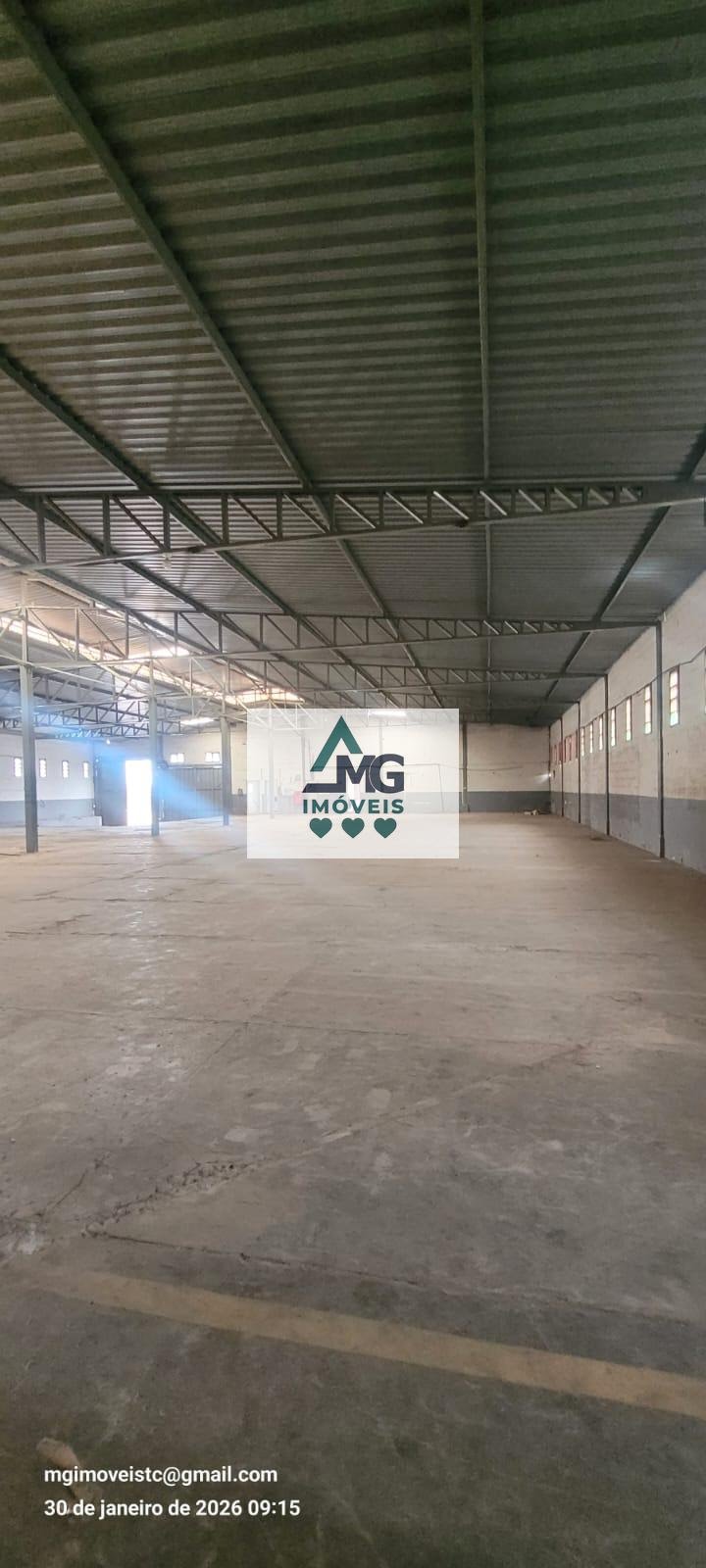 Comercial para alugar com 8 banheiros, 30 vagas e 2m² no Jardim Paraíso, Três Corações (MG) — foto 7 de 11