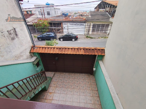 Casa à Venda no Parque Continental II, Guarulhos | 2 Dorms, 1 Suíte