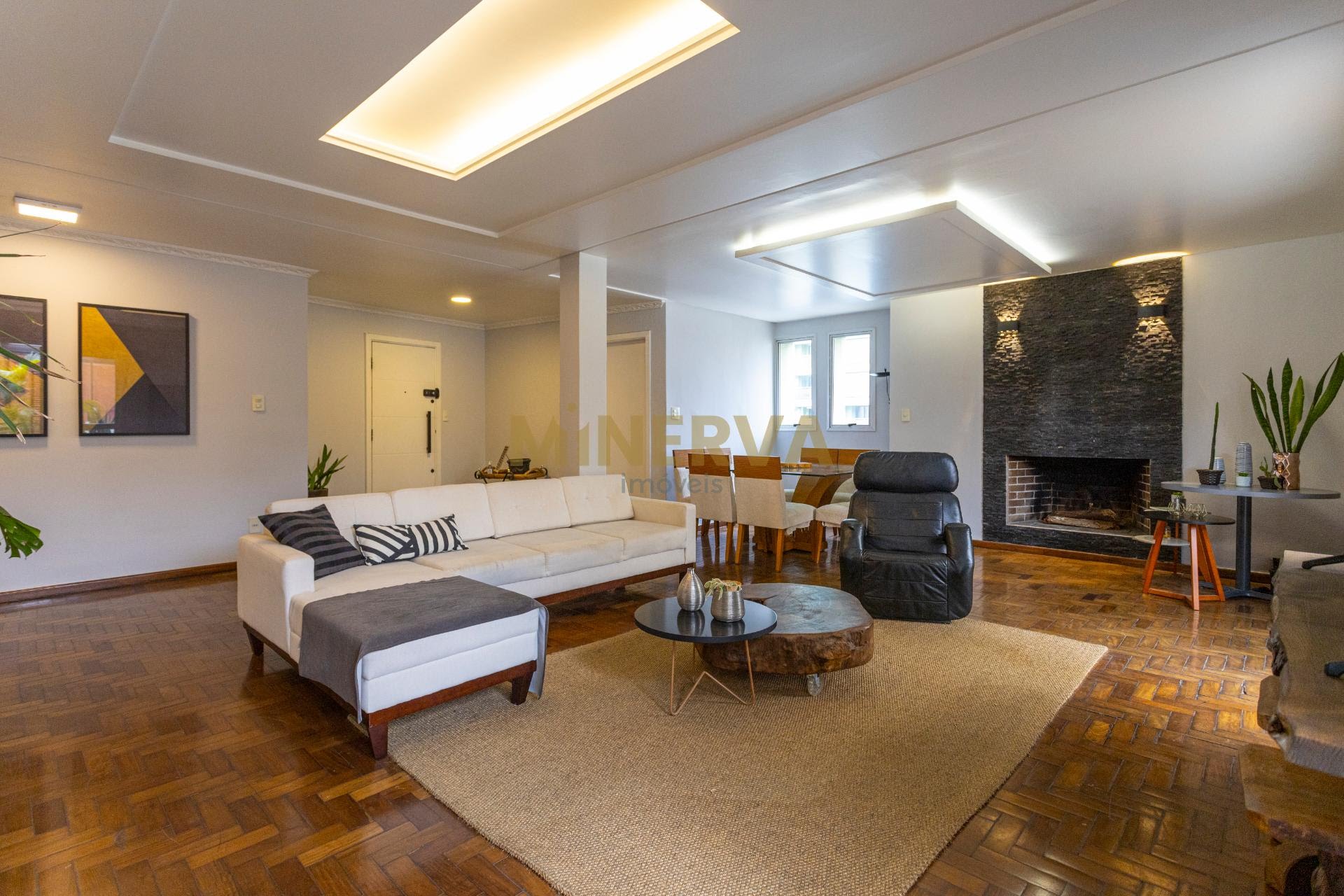 Apartamento à venda com 4 quartos, 2 suítes e 390m² no Bela Vista, São Paulo (SP) — foto 7 de 30