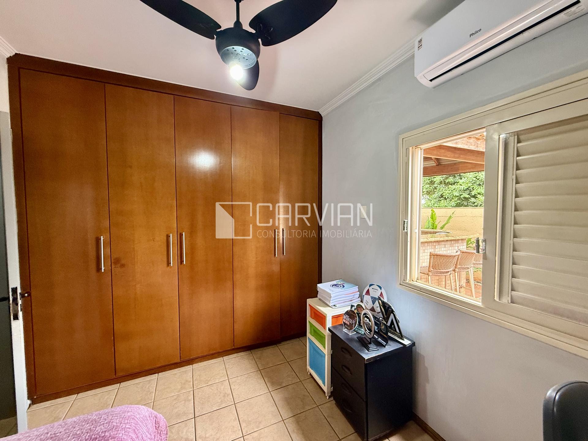 Casa à venda com 3 quartos, 1 suíte, 2 vagas e 160m² no Recreio das Acacias, Ribeirão Preto (SP) — foto 28 de 30