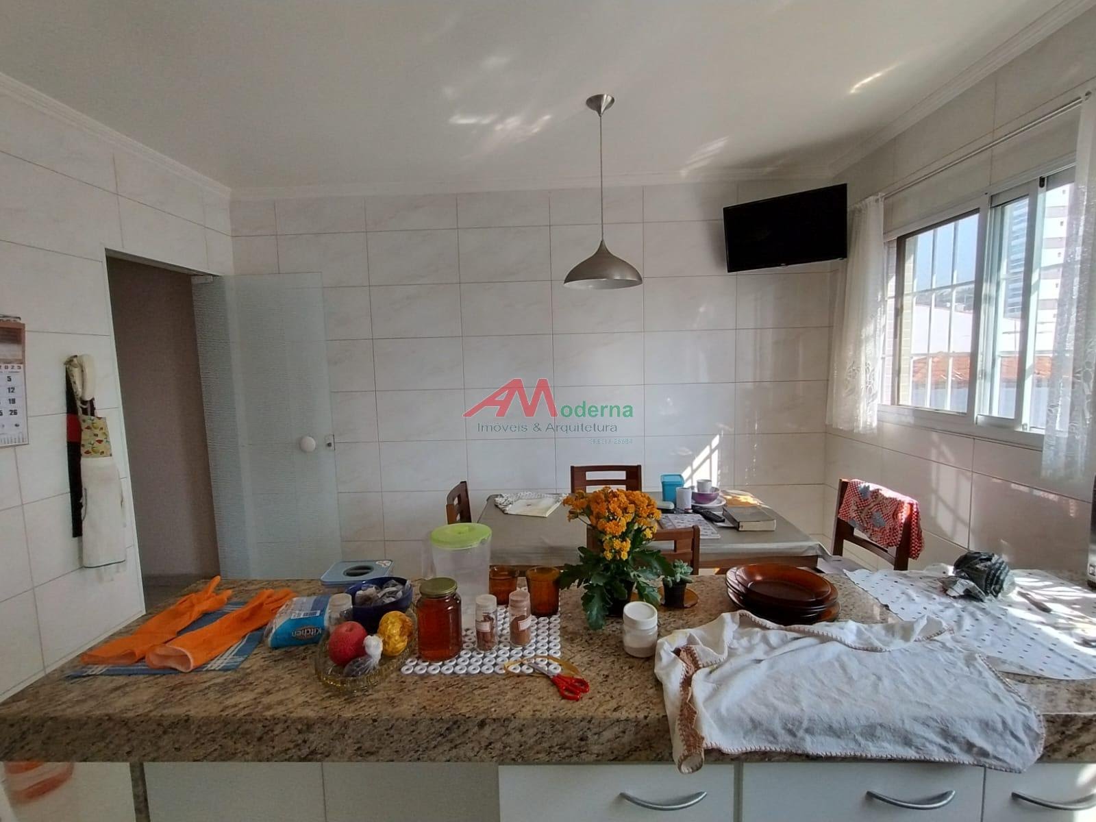 Casa à venda com 3 quartos, 1 suíte, 2 vagas e 235m² no Anchieta, São Bernardo do Campo (SP) — foto 8 de 30