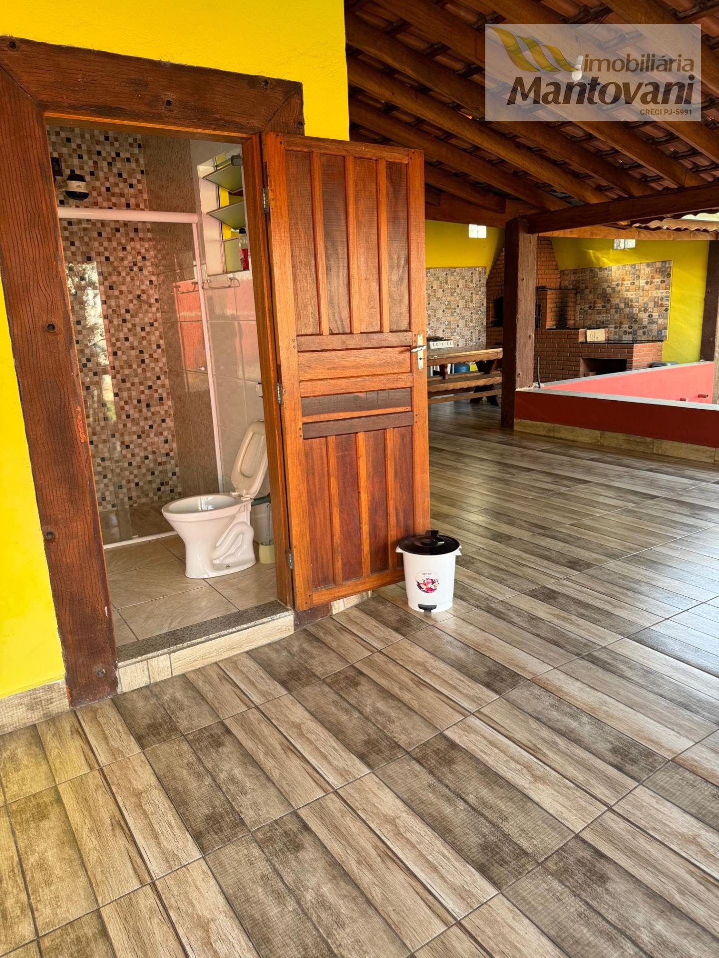 Casa à venda com 3 quartos, 2 banheiros, 5 vagas e 1033m² no Jardim Vale da Lua, Tatuí (SP) — foto 17 de 25